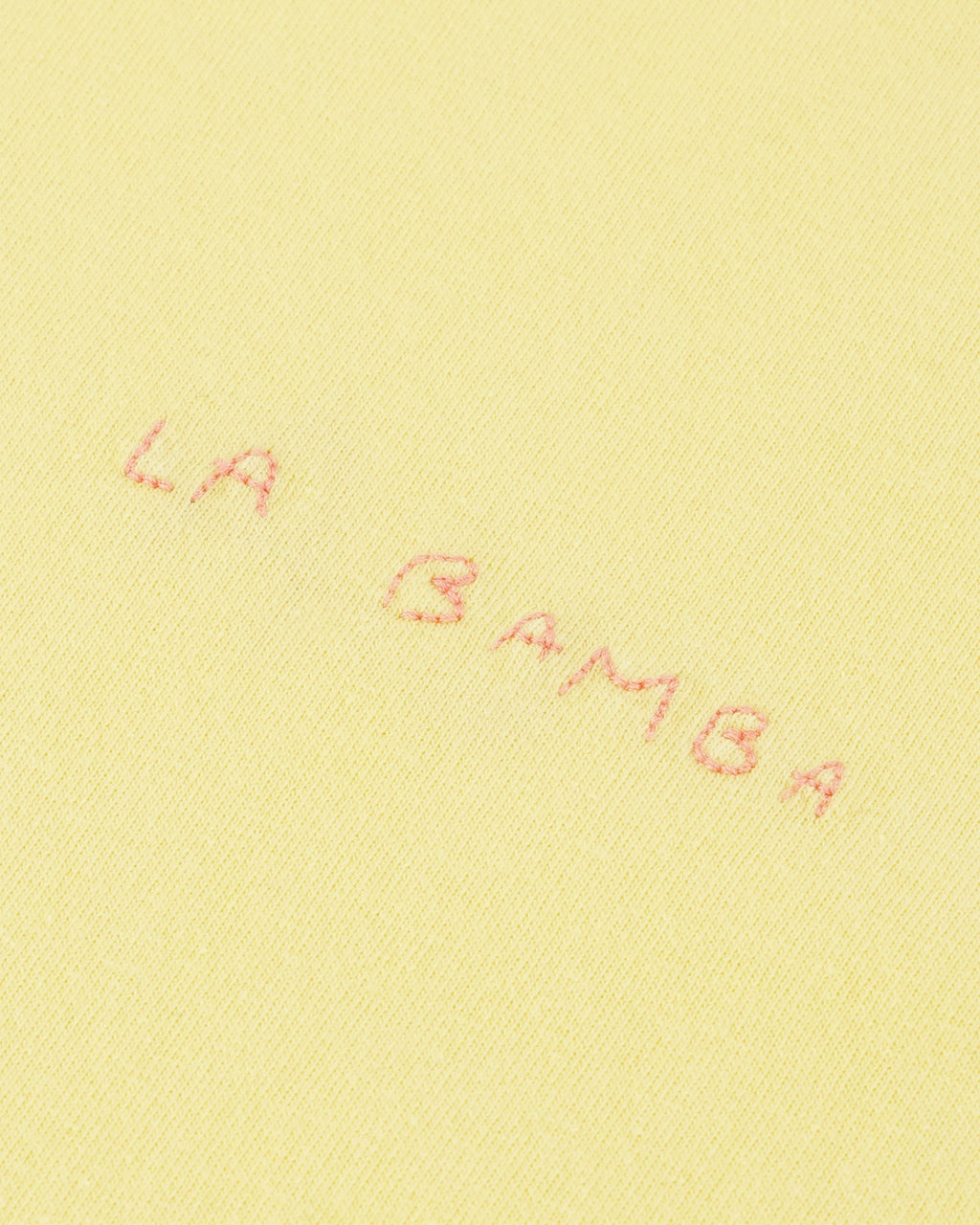Camiseta "La Bamba" Bainville