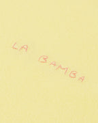 Camiseta "La Bamba" Bainville