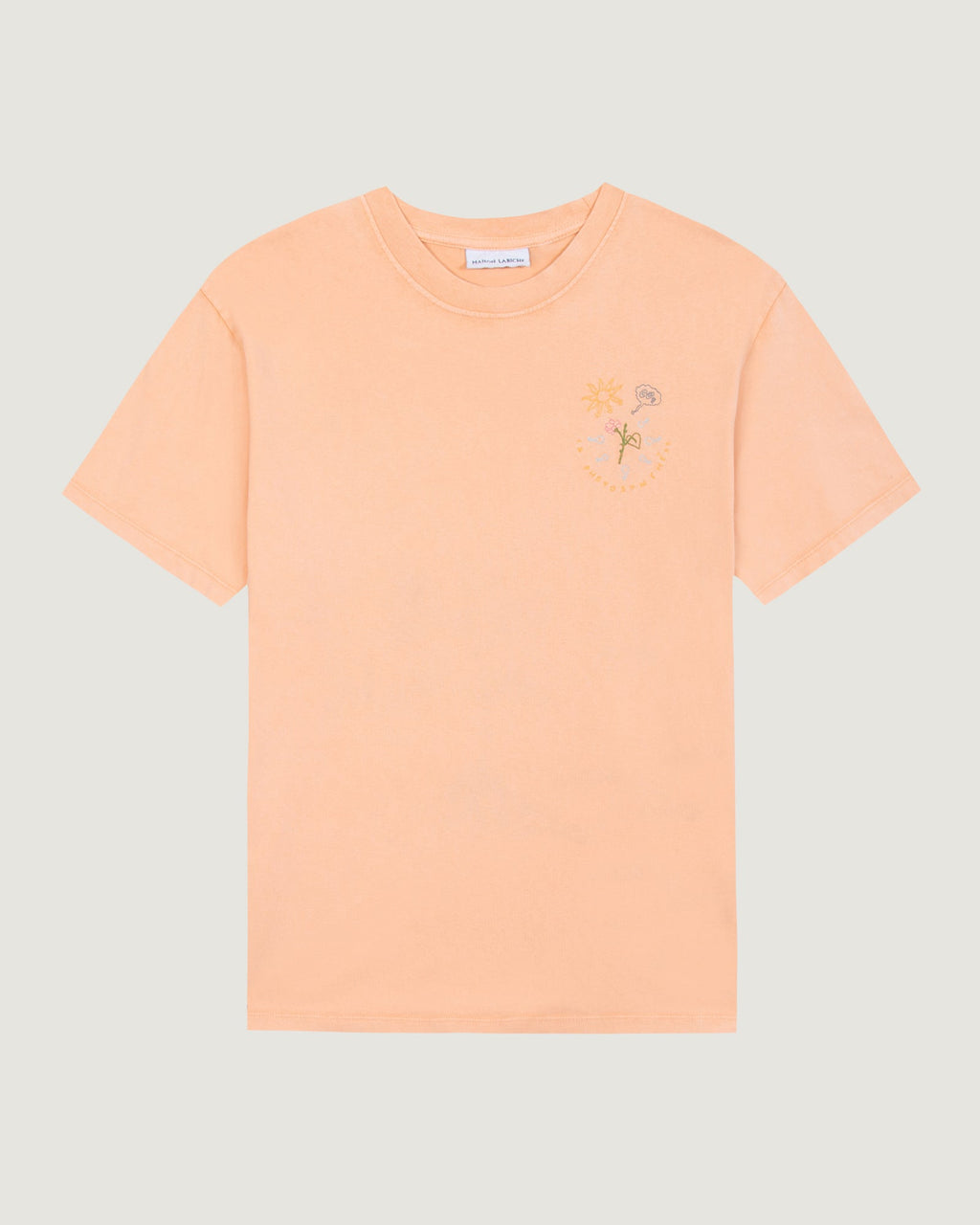 “Photosynthesis” Bainville T-shirt