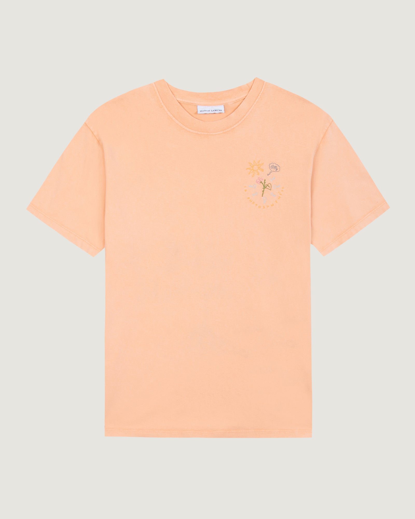 “Photosynthesis” Bainville T-shirt