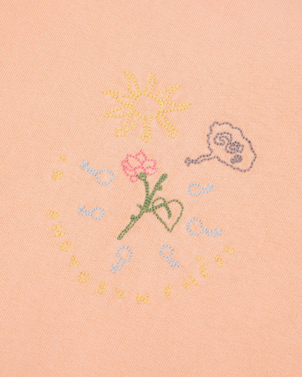 “Photosynthesis” Bainville T-shirt
