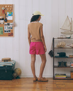 Sleeveless Cardigan "Labiche" Gossec
