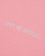 Sweatshirt "Out Of Office" Ledru