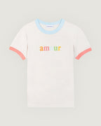 "Amour" Montherlant T-Shirt