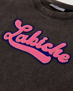 Camiseta "Labiche 70" Pergolese