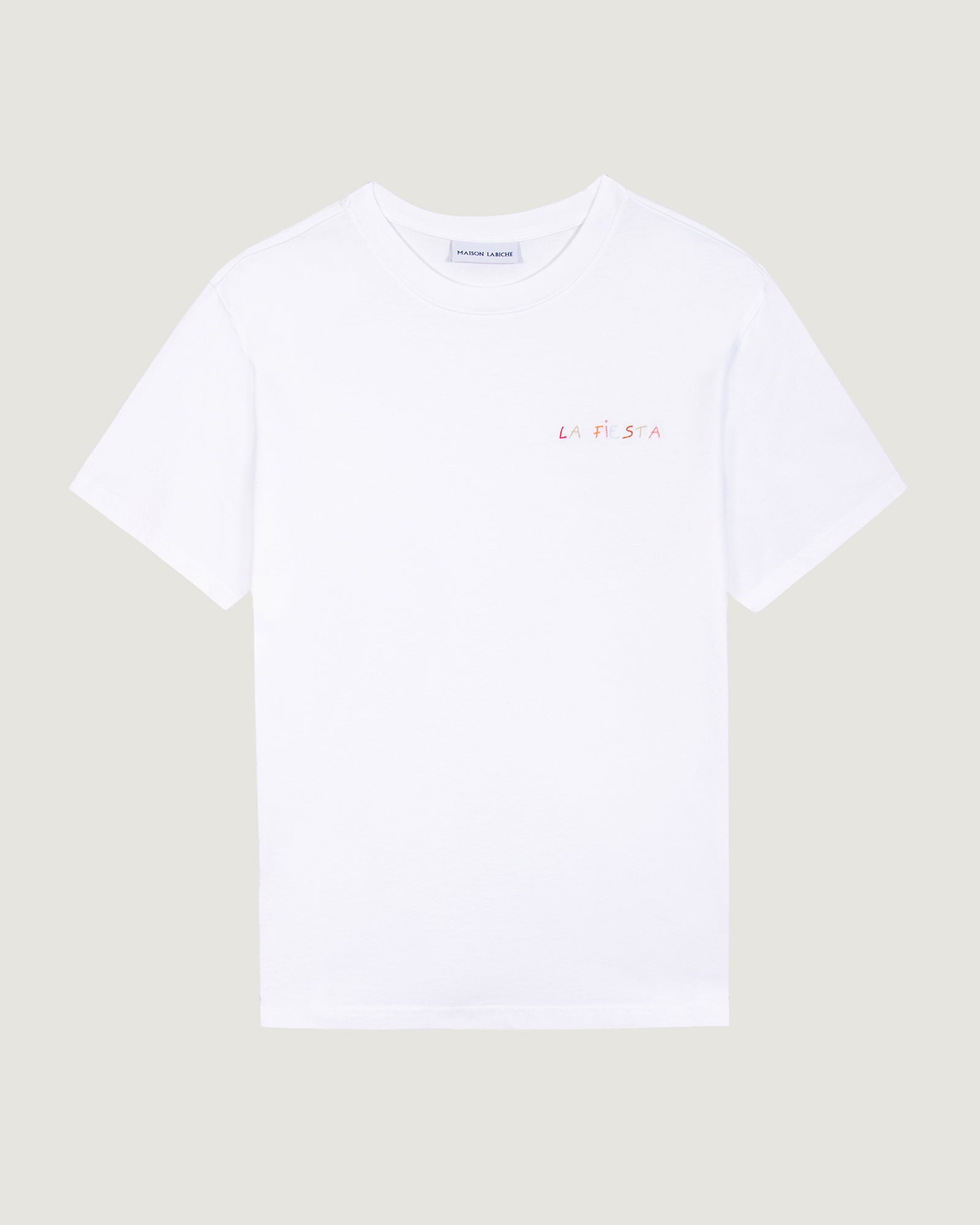 T-Shirt "La Fiesta" Popincourt