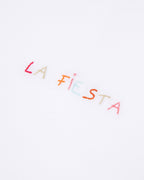 T-Shirt "La Fiesta" Popincourt