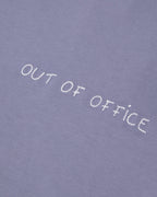 T-Shirt "Out Of Office" Popincourt
