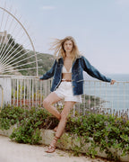 Veste "Doves" Thure