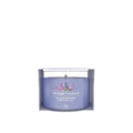 Bougie Votive En Verre Signature - Jardin Aux Lilas