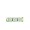 Yankee Candle - 3 Signature Glass Votive Candles - Cucumber & Water Mint