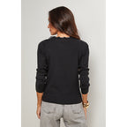 Pull - Noir