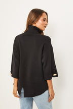 Sweater - Black