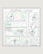 Bandana "Wuthering Swamps" Lampue