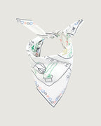 Bandana "Wuthering Swamps" Lampue