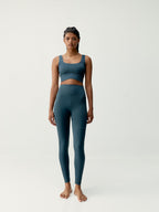 Legging Yami Stormy Grey - Femme