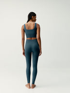 Legging Yami Stormy Grey - Femme