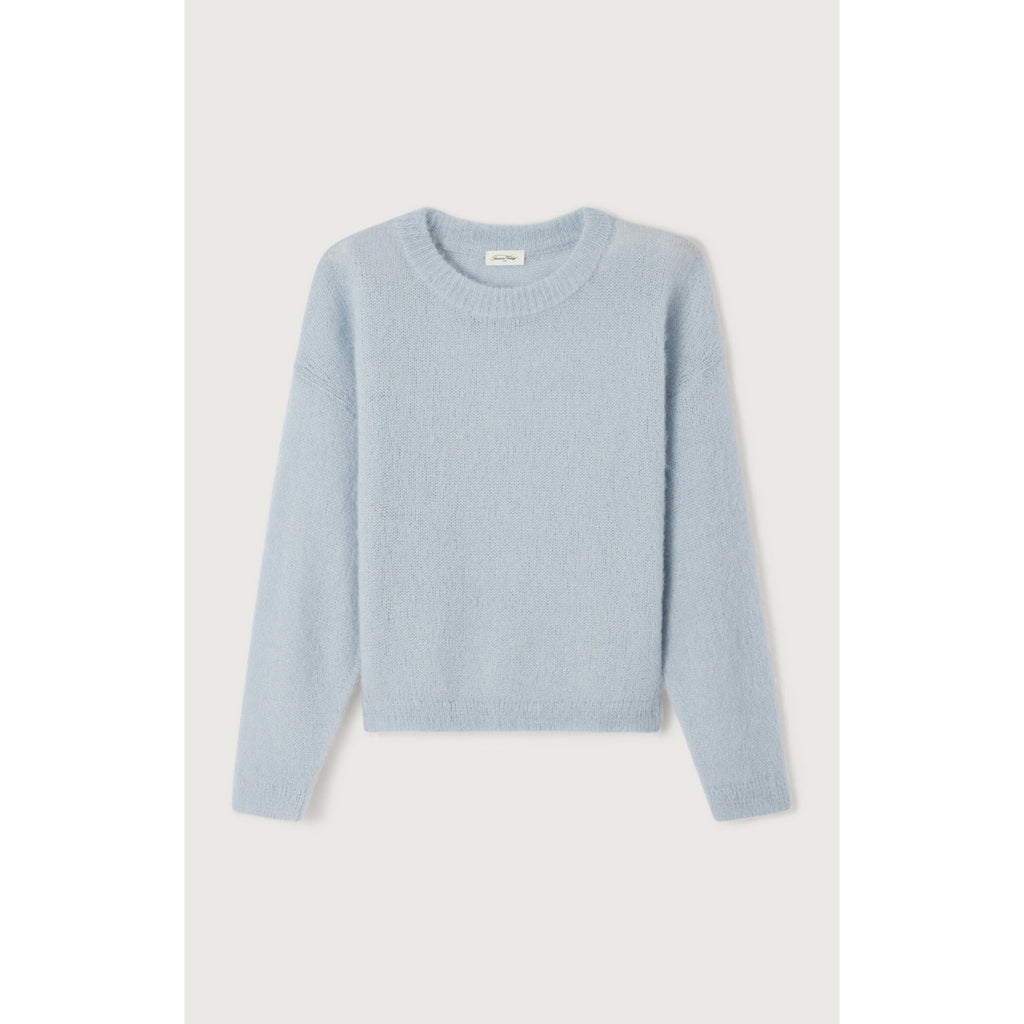 Pull - Nuage - Femme