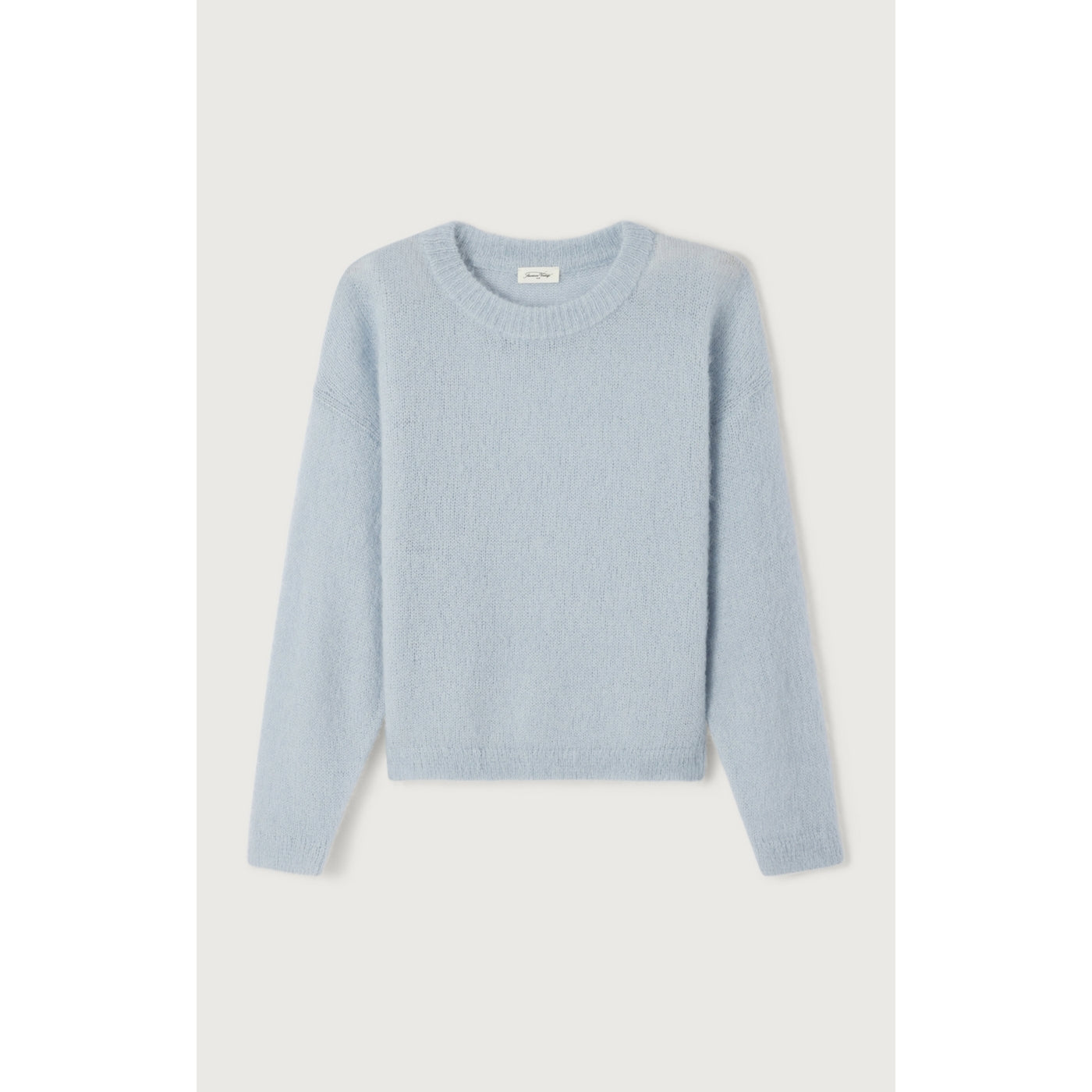 Pull - Nuage - Femme