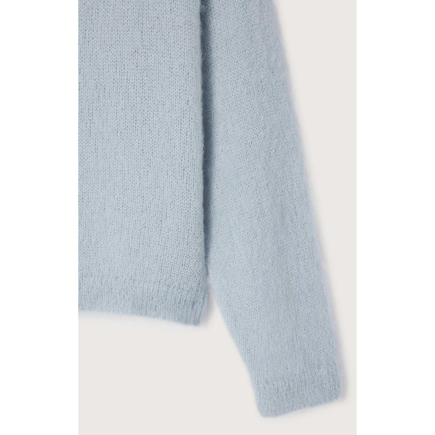 Pull - Nuage - Femme