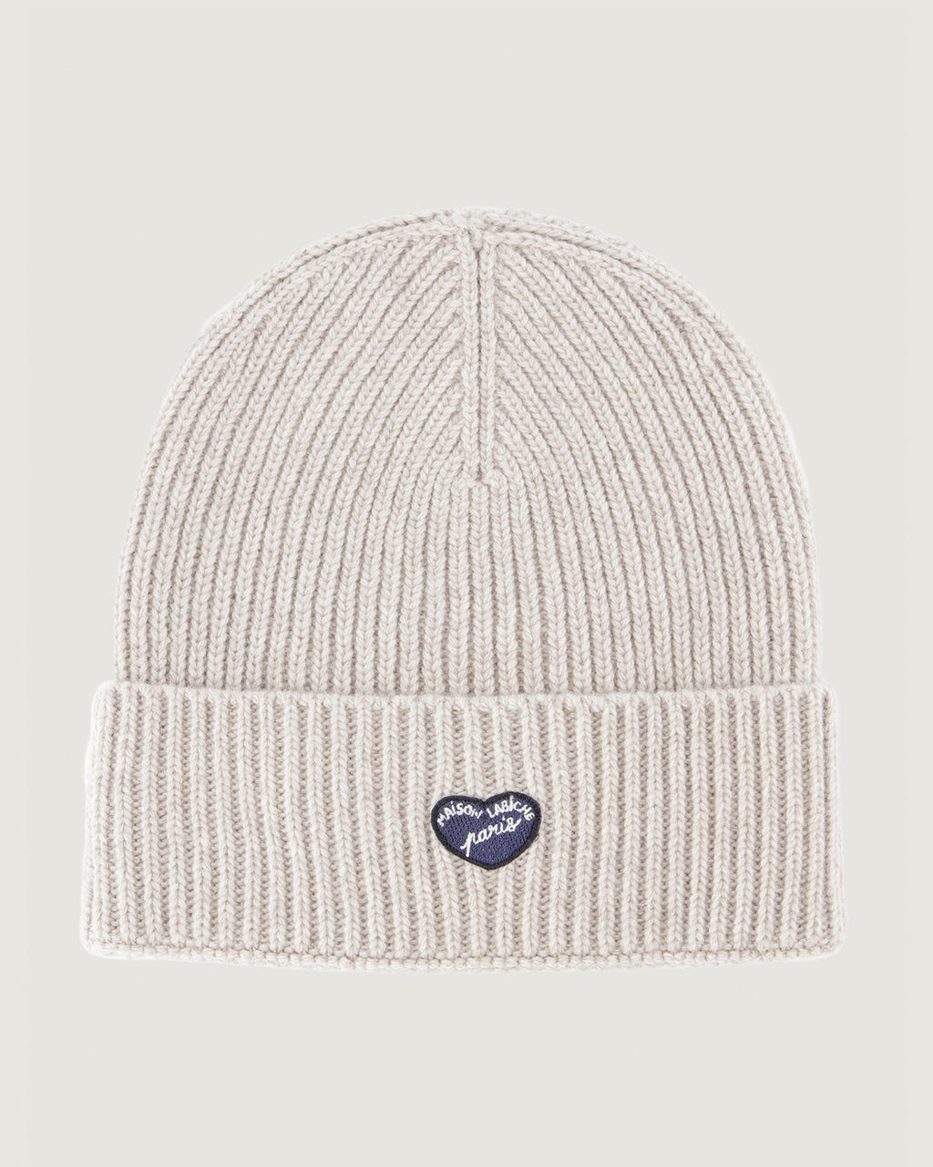 Bonnet "Patch Coeur" Vincennes