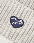 Bonnet "Patch Coeur" Vincennes