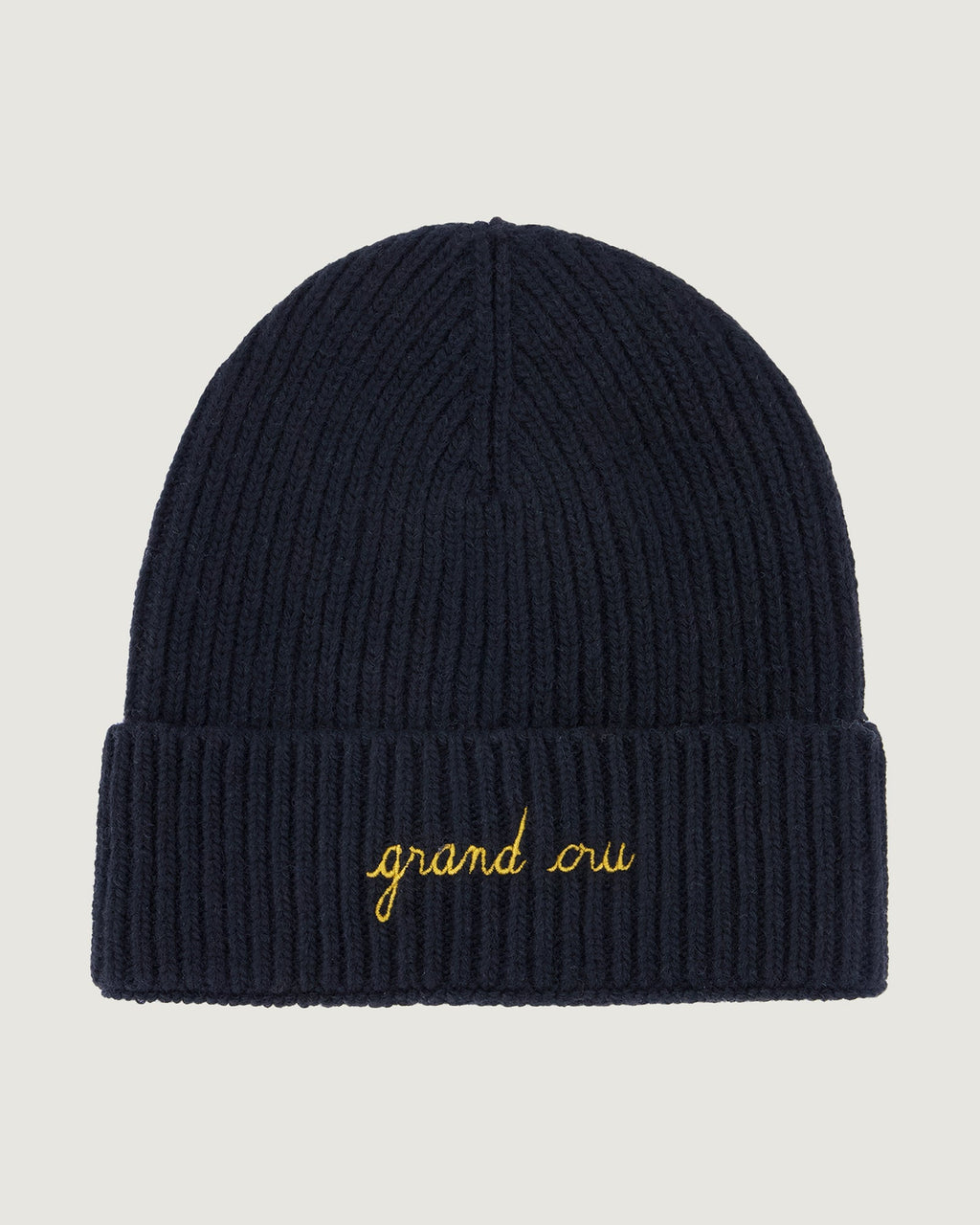 Gorro "Grand Cru" Vincennes