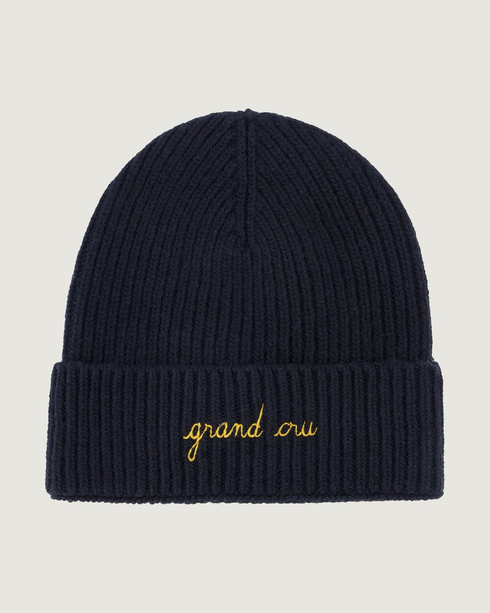 Gorro "Grand Cru" Vincennes