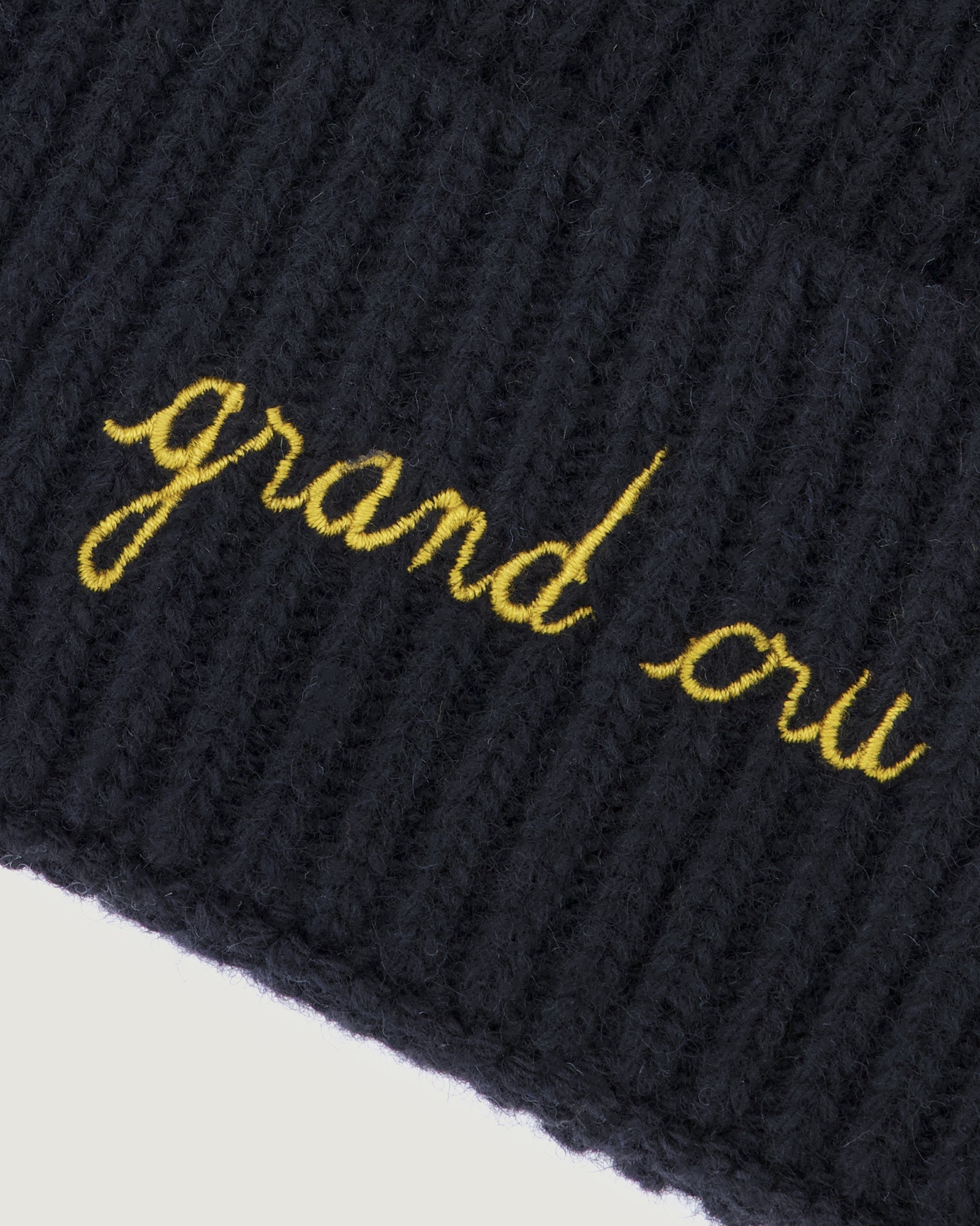 Gorro "Grand Cru" Vincennes