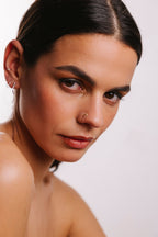 Faux Piercing Nez - Pina