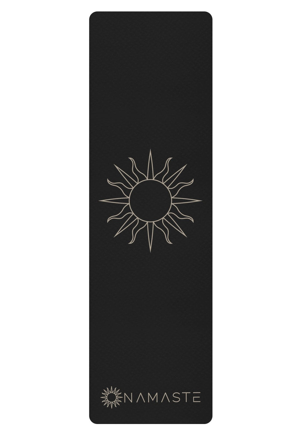 Estera deportiva