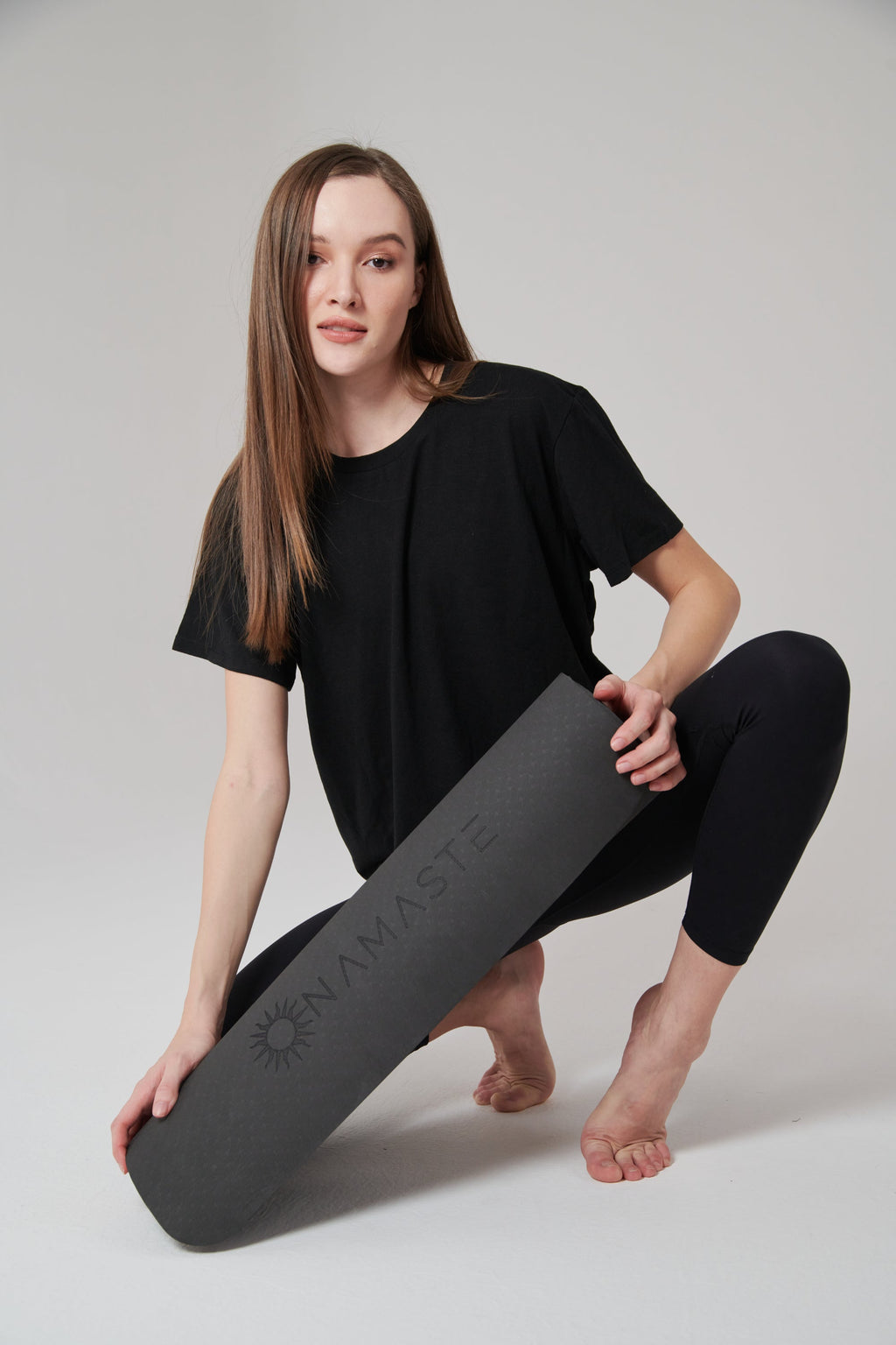 Tapis De Sport Mat