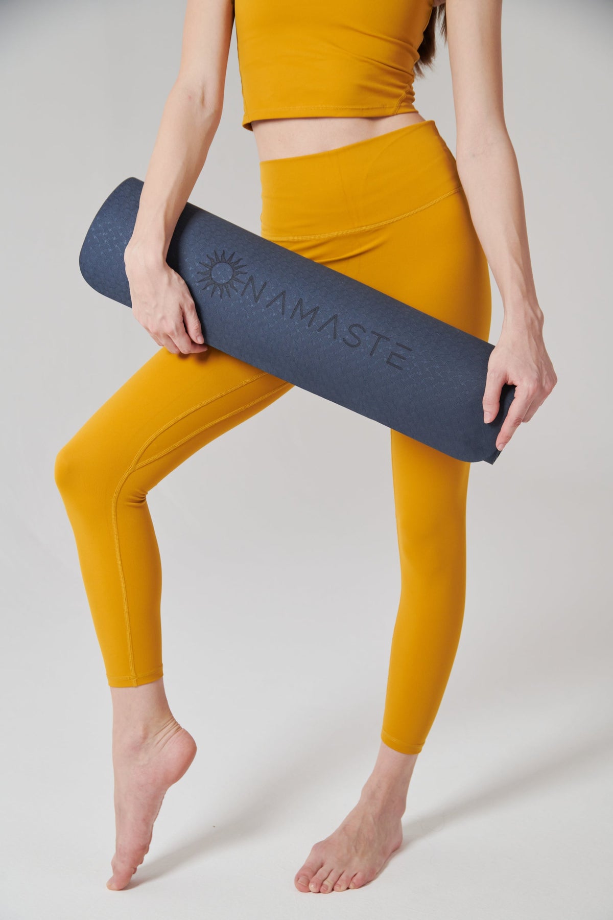 Tapis De Sport Mat
