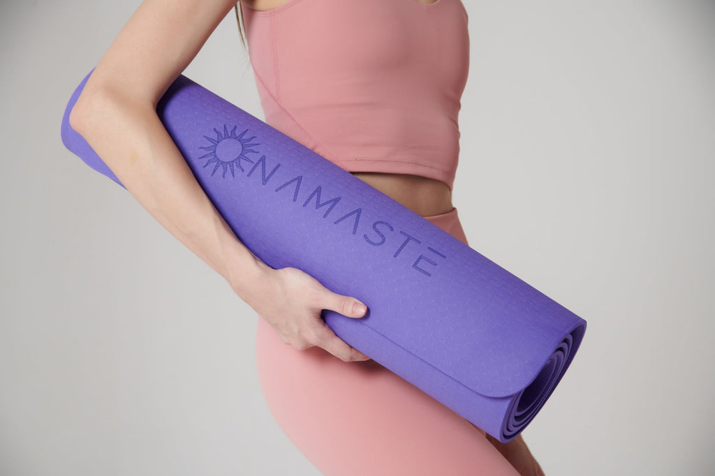 Tapis De Sport Mat