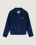 Teddy "Mini Manufacture" Amelot Velvet