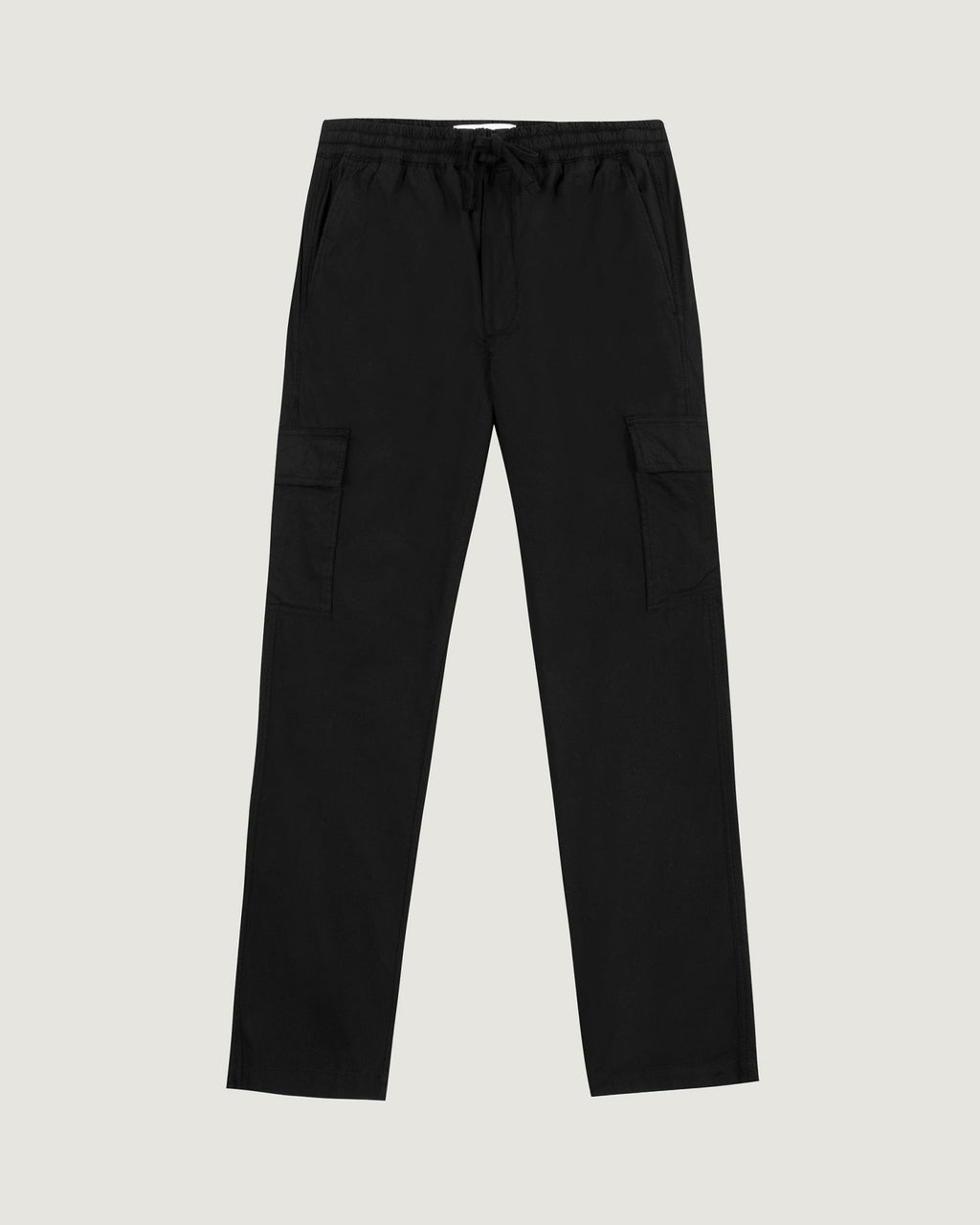 "Popeline Cotton" Arcade Cargo Trousers