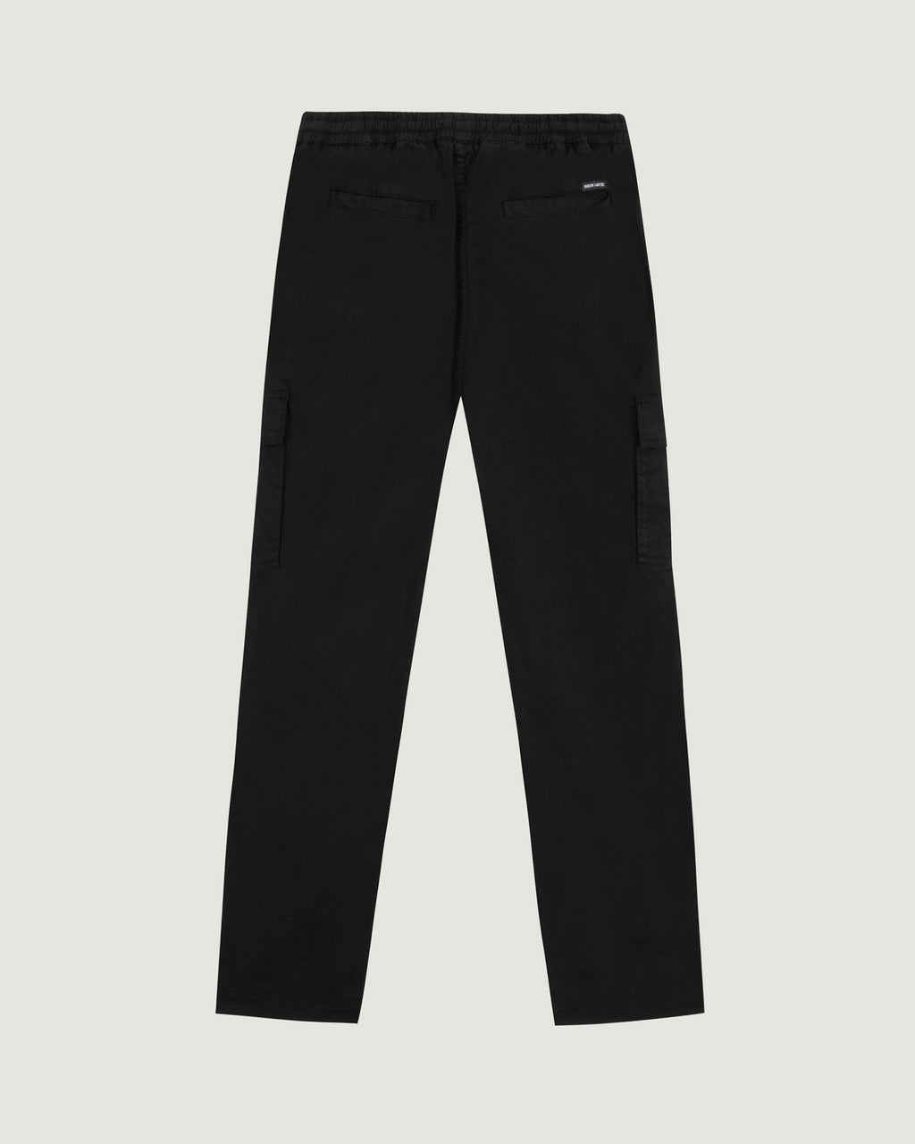 "Popeline Cotton" Arcade Cargo Trousers