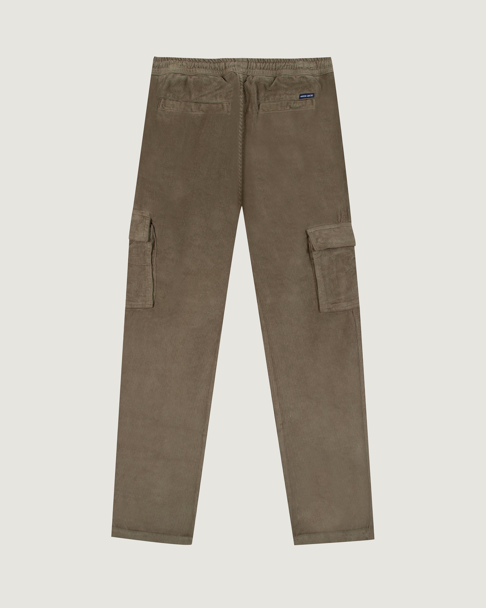 Pantalon "Velvet" Arcade Cargo