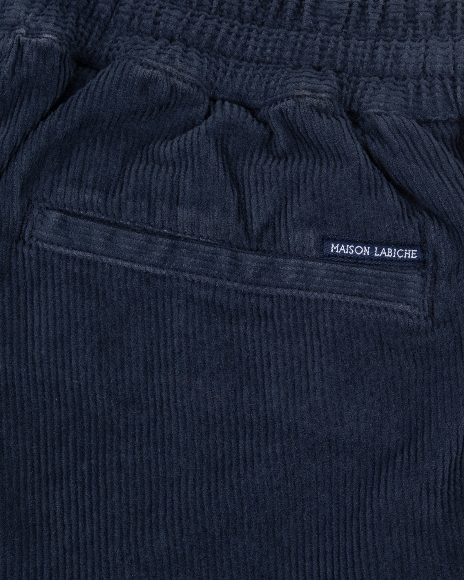 Pantalon "Velvet" Arcade