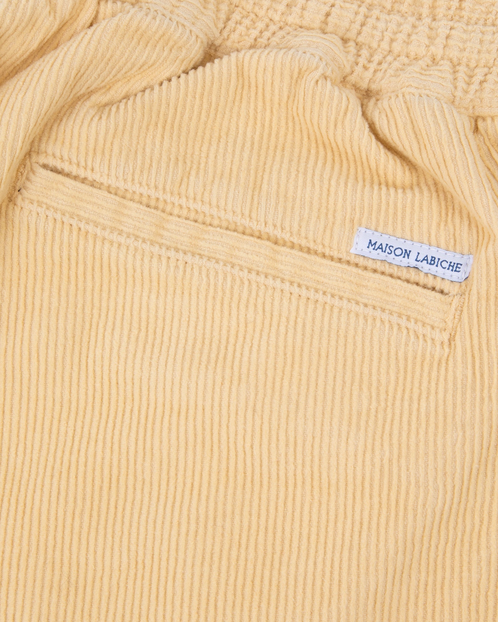 Pantalon "Velvet" Arcade