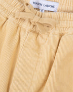 Pantalon "Velvet" Arcade