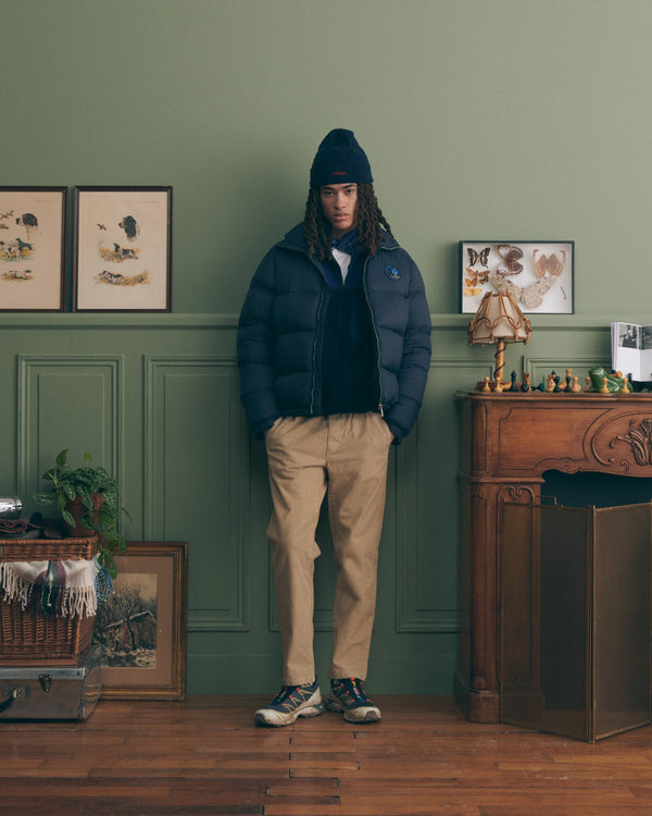 Pantalón "Velvet" Arcade - Hombre