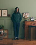 Pantalon "Velvet" Arcade