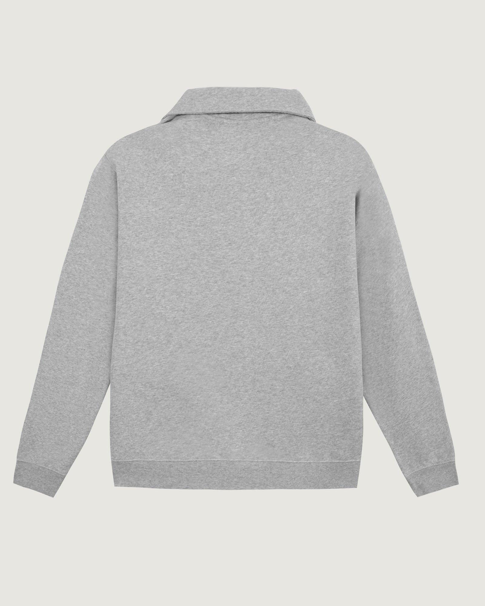 "Mini Manufacture" Baret Sweatshirt