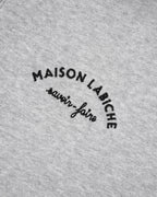 "Mini Manufacture" Baret Sweatshirt