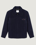 Chaqueta "Mini Manufacture" Bissiere Wool