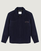 Chaqueta "Mini Manufacture" Bissiere Wool