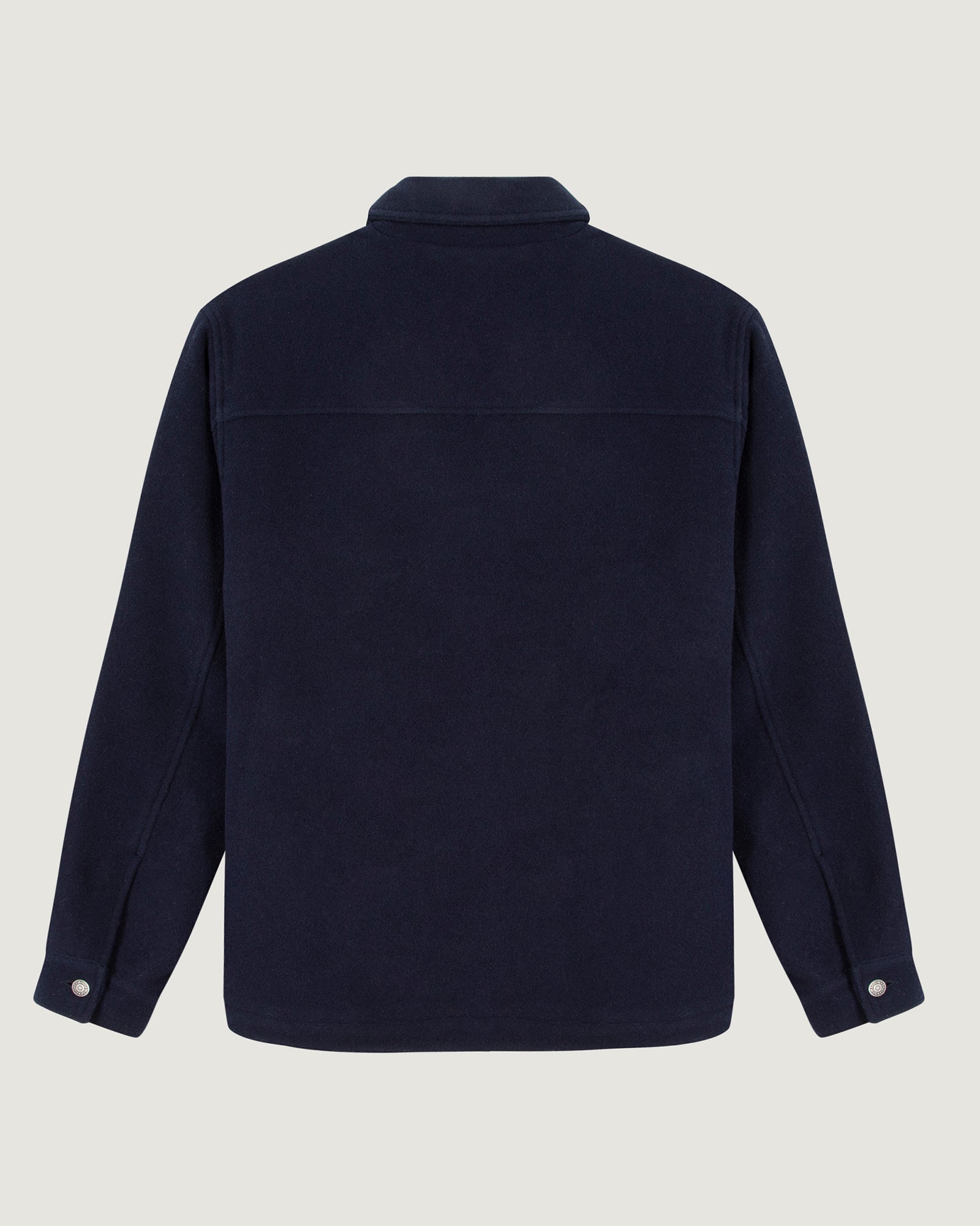 Chaqueta "Mini Manufacture" Bissiere Wool