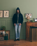 Chaqueta "Mini Manufacture" Bissiere Wool - Hombre