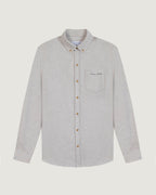 Camisa "Flannel" Buena Semilla